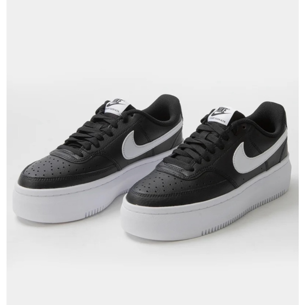 Nike Court Vision Alta